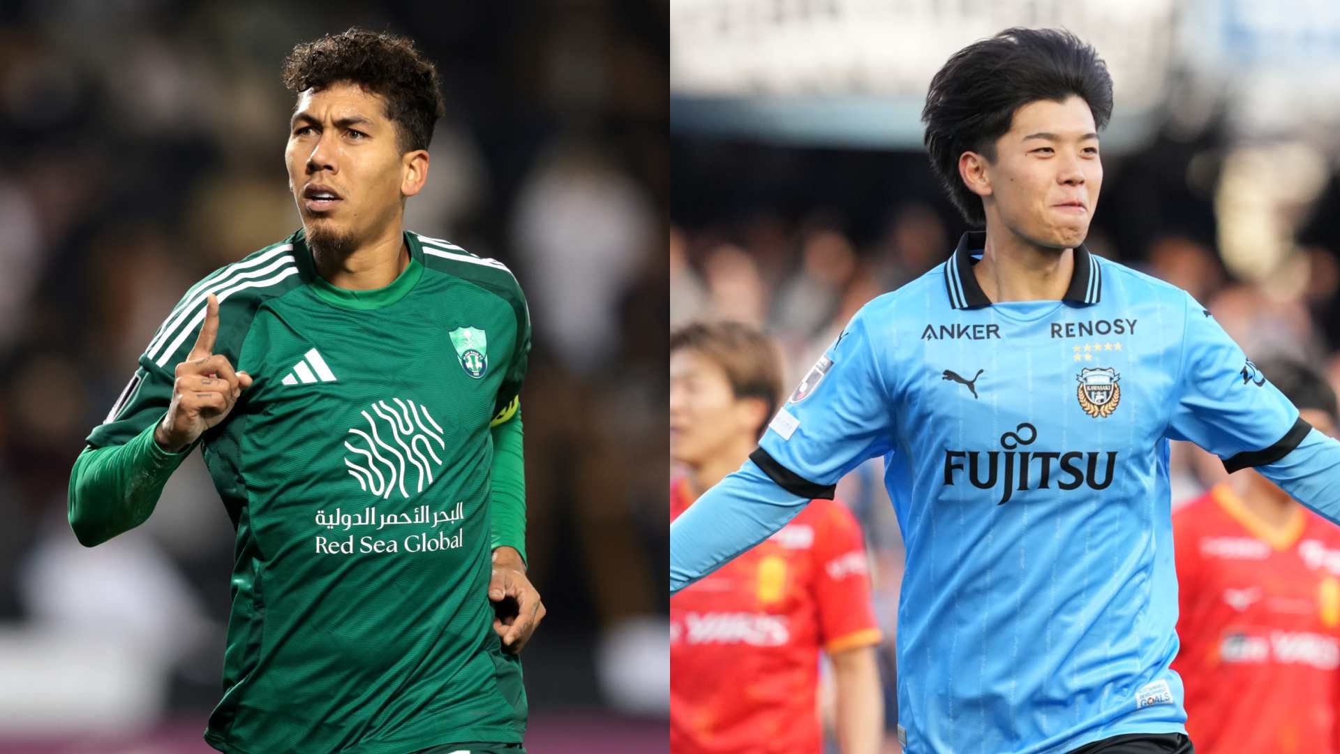 川崎フロンターレ、初のアジアNo.1へ運命の一戦 「AFC
